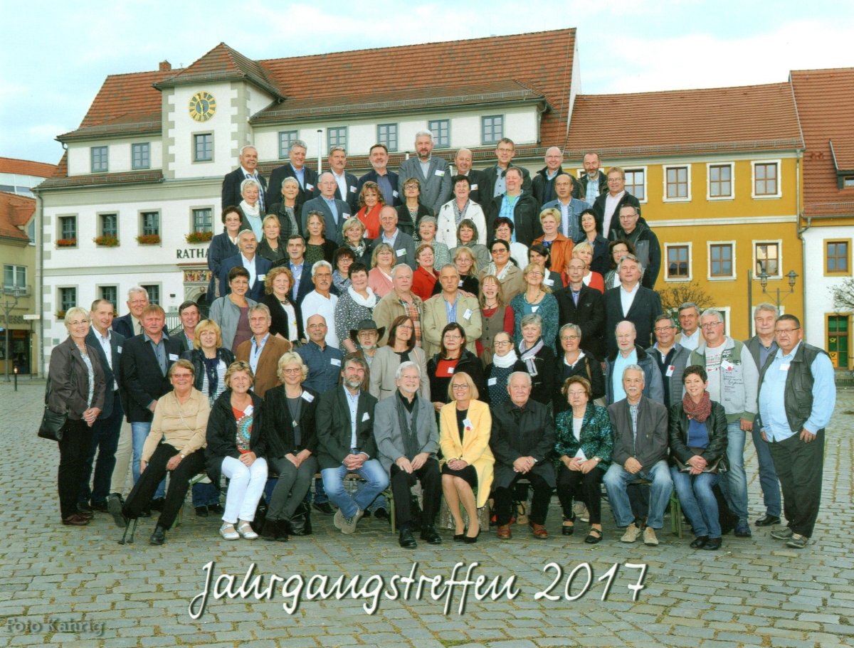Jahrgangstreffen 2012 Abli Lessing 77