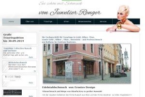 Juwelier Renger Bautzen